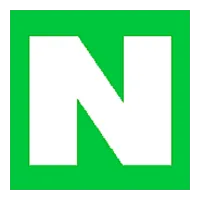 네이버로그인 버튼의 이미지